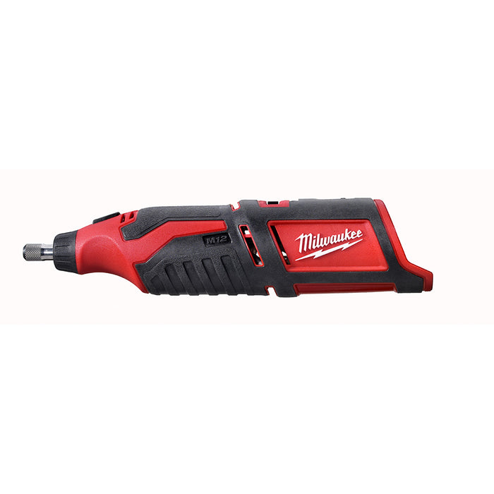 Milwaukee M12 Cordless Rotary Tool - Tool Only