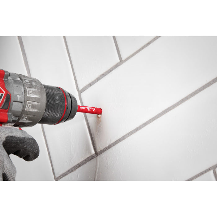 Milwaukee Milwaukee® Diamond Max™ Hole Saw