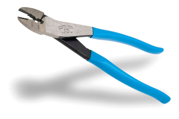 Channellock Crimping Pliers - 9.5"