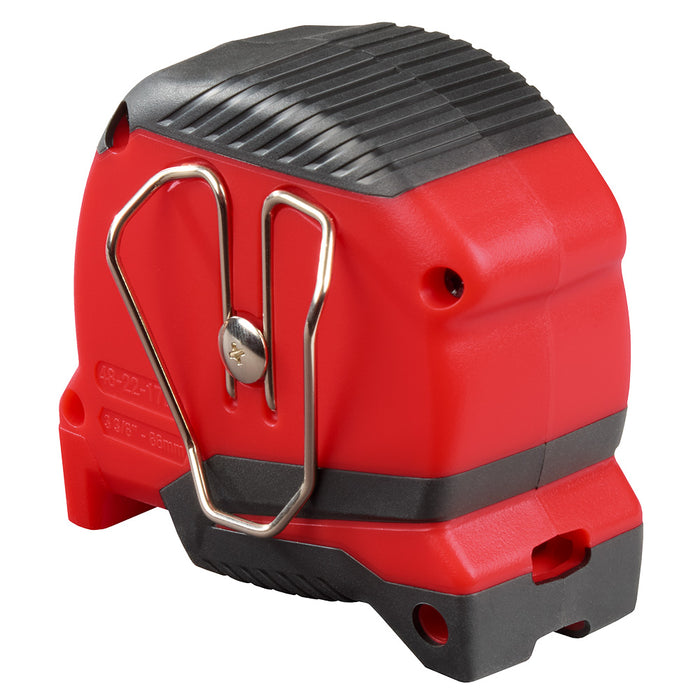 Milwaukee 25ft Compact Tape Measure