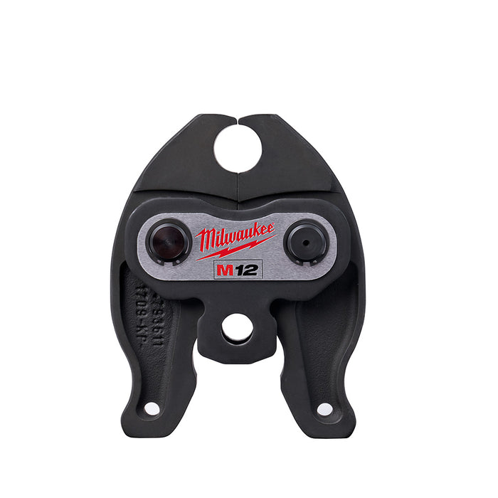 Milwaukee PEX-CRIMP Press Jaw For M12 FORCE LOGIC Press Tools