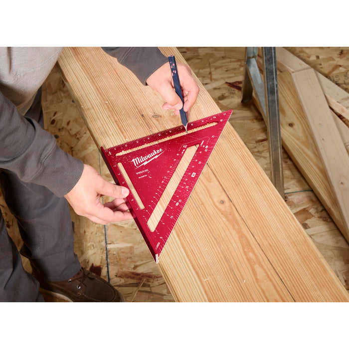 Milwaukee 300mm Rafter Square
