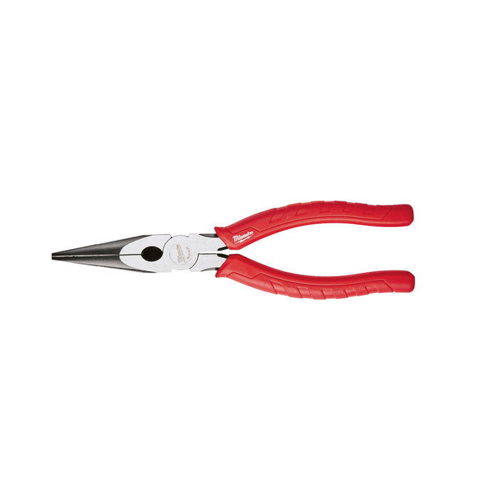 Milwaukee 8" Long Nose Pliers