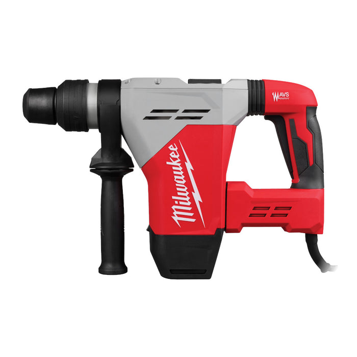 Milwaukee Corded 1-9/16" SDS Max Rotary Hammer
