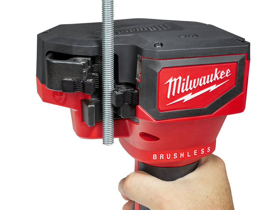 Milwaukee M18 Brushless Threaded Rod Cutter Kit