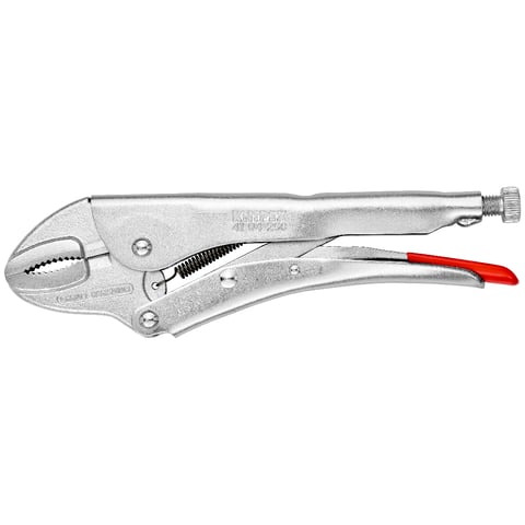 Knipex Grip Pliers