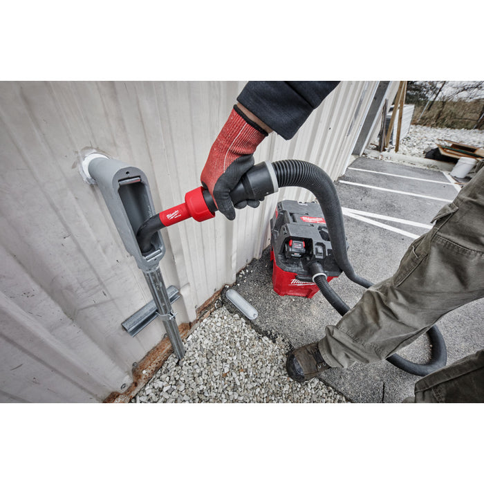 Milwaukee AIR-TIP™ Conduit Line Puller Kit