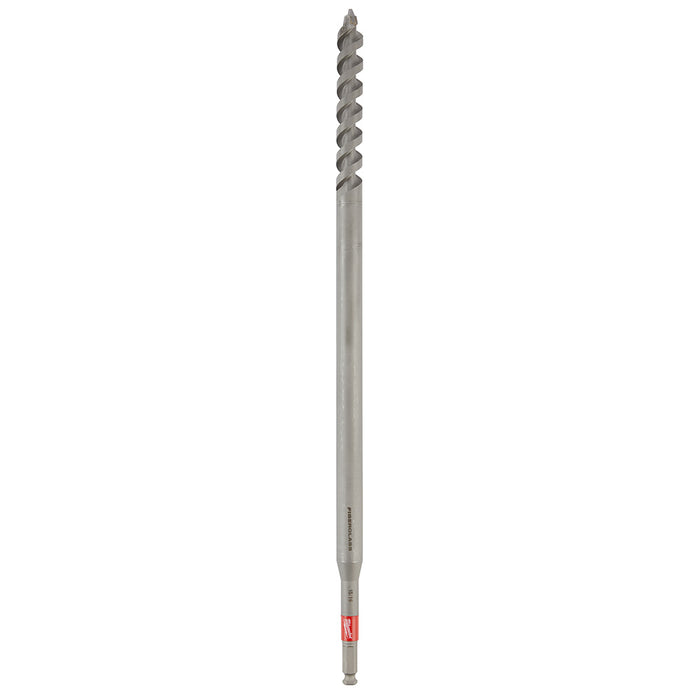 Milwaukee SHOCKWAVE™ Lineman's Fiberglass Drill Bit