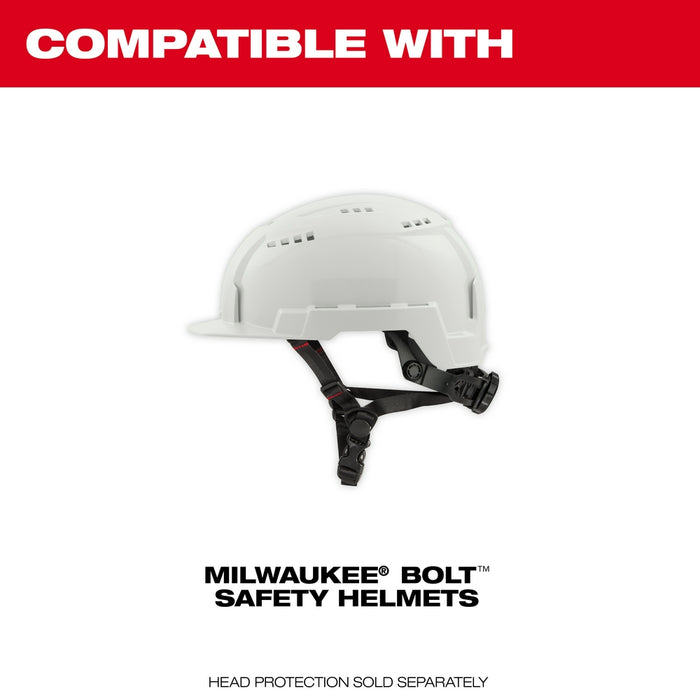 Milwaukee BOLT Safety Helmet Cooling Sweat Band