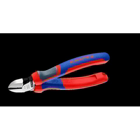 Knipex Diagonal Cutters