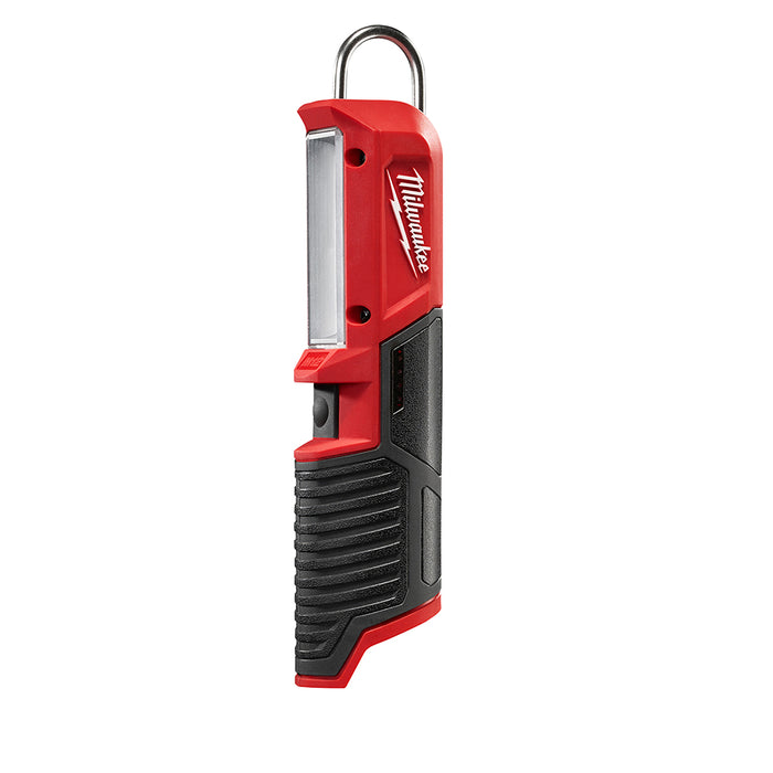 Milwaukee M12 Cordless LED Stick Light  - Tool Only