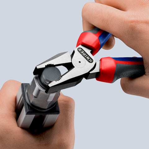 Knipex High Leverage Combination Pliers
