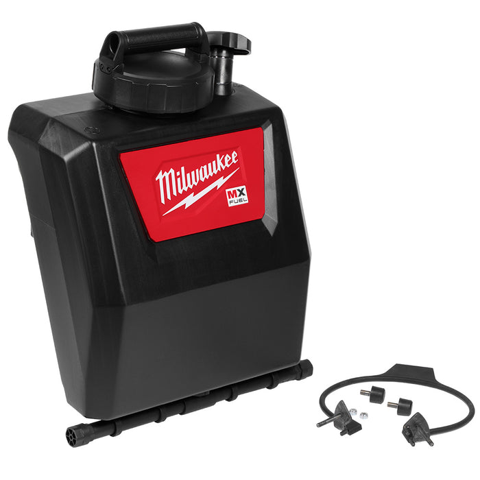 Milwaukee 20" Plate Compactor Water Tank Kit