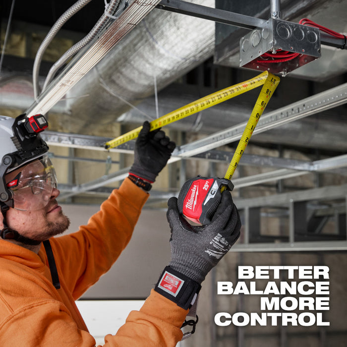 Milwaukee 8m/26ft Magnetic Tape Measure