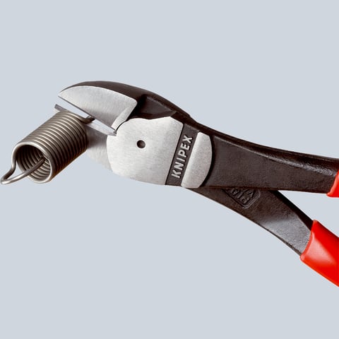 Knipex High Leverage Diagonal Cutters