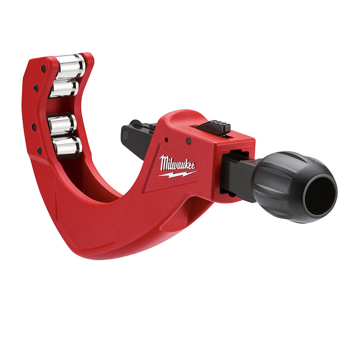 Milwaukee Quick Adjust Copper Tubing Cutter