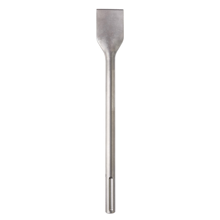 Milwaukee SDS MAX Tile Chisel - 3-1/4" x 12"