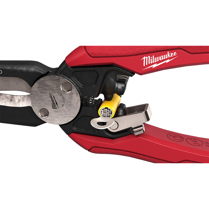 Milwaukee 7IN1 High-Leverage Combination Pliers