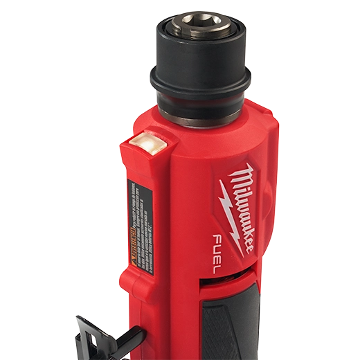 Milwaukee M12 FUEL Low Speed Tire Buffer - Tool Only