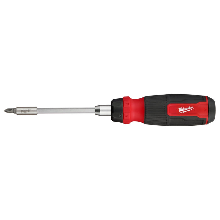 Milwaukee 14-In-1 Ractcheting Mult-Bit Screwdriver
