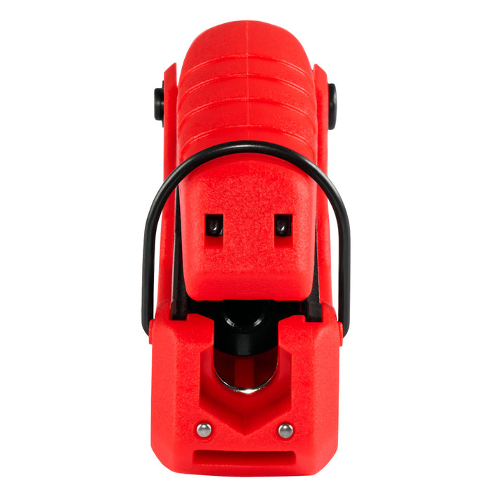 Milwaukee Coax Compression Crimper