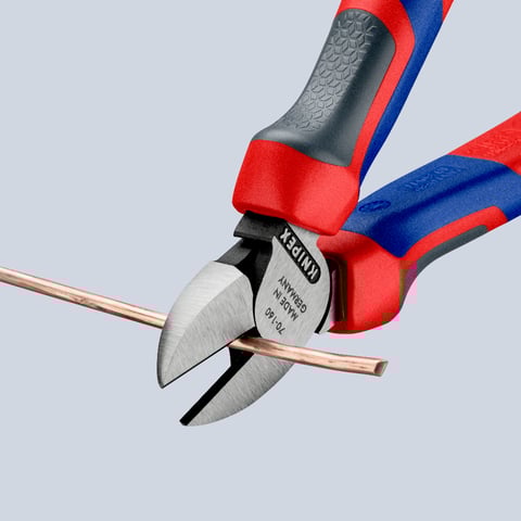 Knipex Diagonal Cutters