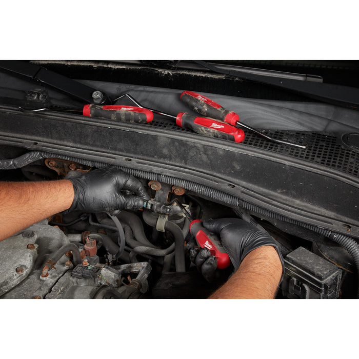 Milwaukee 8 pc. Hook & Pick Set