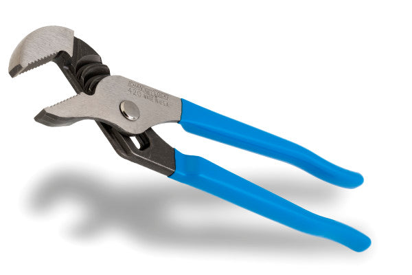 Channellock Straight Jaw Tongue & Groove Pliers