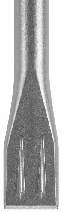 Bosch 3/4" x 10" SDS Plus® Bulldog™ Xtreme Viper Flat Chisel