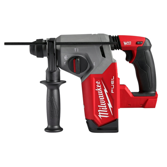 Milwaukee M18 FUEL Cordless 1" SDS Plus Rotary Hammer - Tool Only