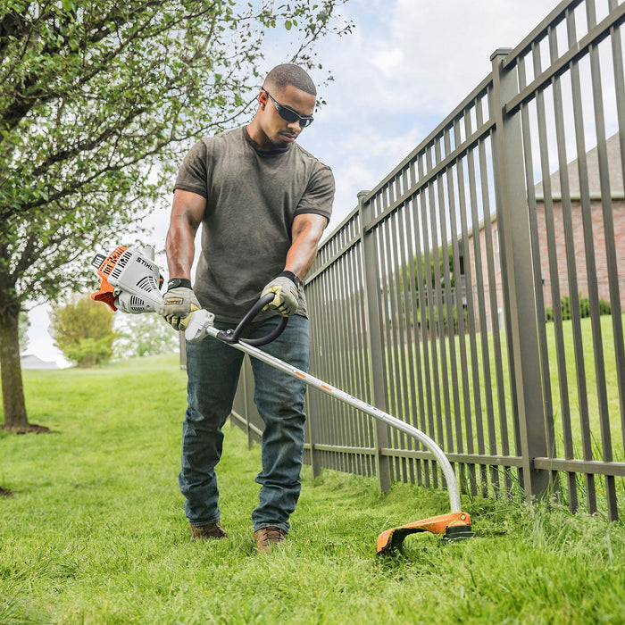 STIHL FS 38 Gas Grass Trimmer (27.2cc) - Loop Handle