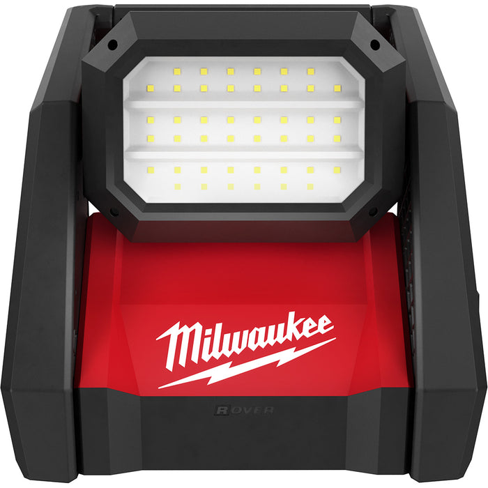 Milwaukee M18 Cordless ROVER Dual Power Flood Light - Tool Only