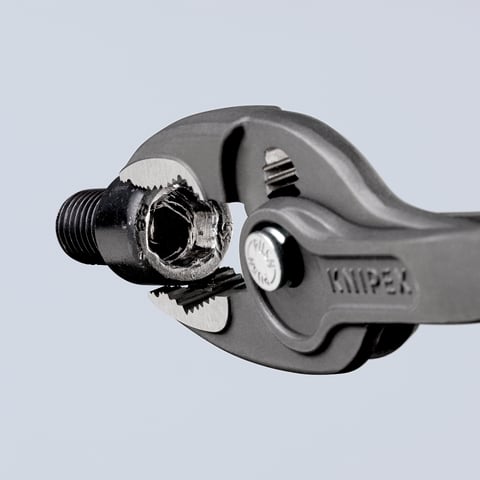 Knipex TwinGrip Pliers