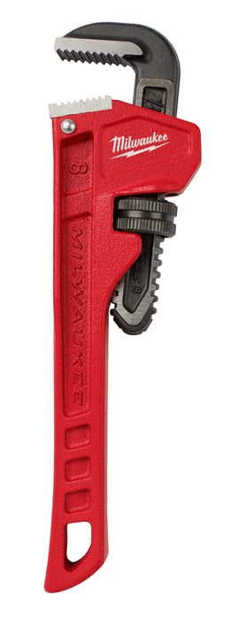 Milwaukee Steel Pipe Wrench