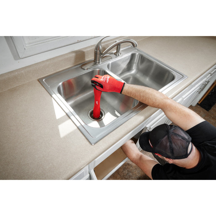 Milwaukee Faucet Swap-Out Wrench