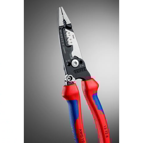 Knipex American Style Wire Strippers
