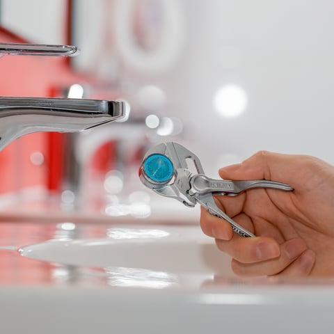 Knipex Pliers Wrench XS