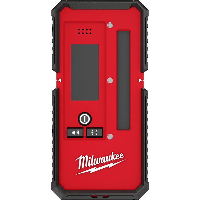 Milwaukee 165ft Laser Line Detector