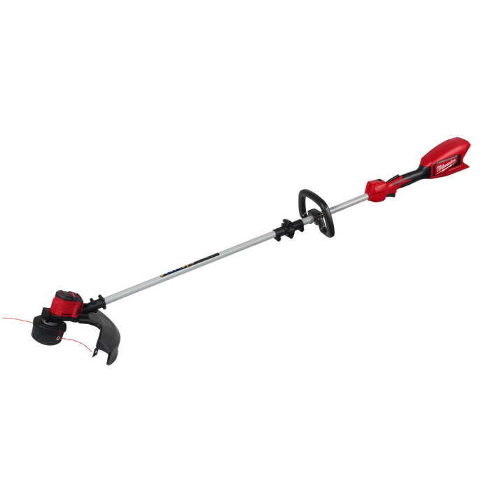 Milwaukee M18 Brushless String Trimmer - Tool Only