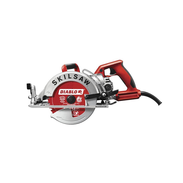 Skil 7-1/4" Lightweight Worm Drive SKILSAW®