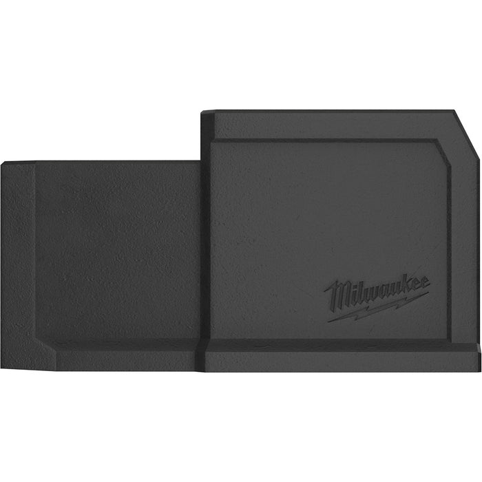 Milwaukee USB Rechargeable Green Cross Line & Plumb Points Laser