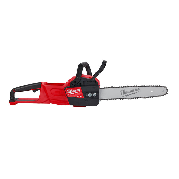 Milwaukee M18 FUEL™ Cordless 14" Chainsaw - Tool Only