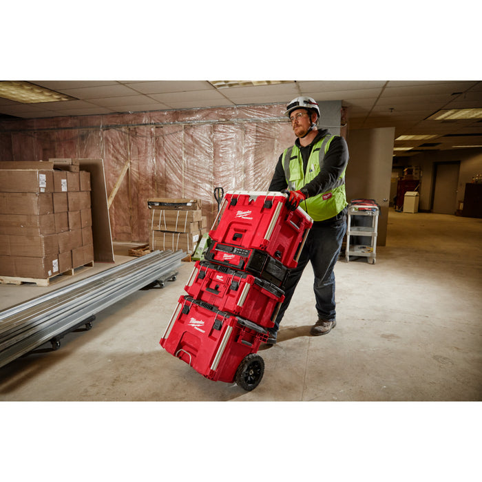 Milwaukee PACKOUT™ Rolling Tool Box