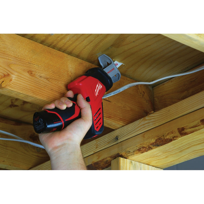 Milwaukee M12 HACKZALL® Bi-Metal Blades