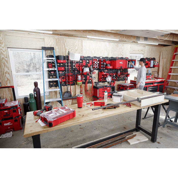 Milwaukee PACKOUT Tool Station