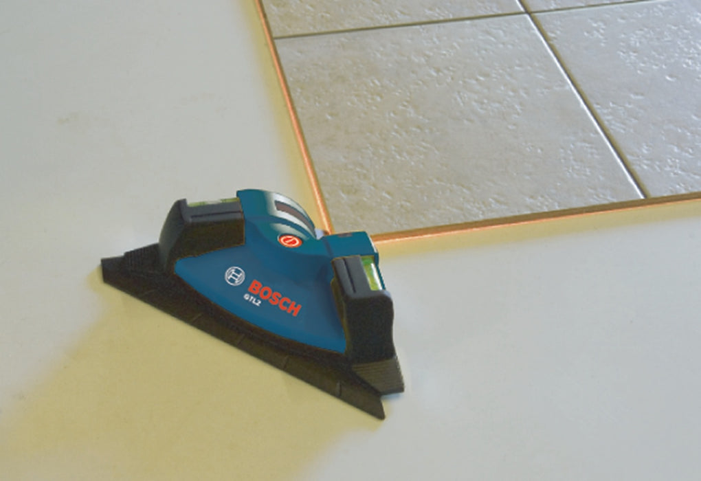 Bosch Laser Level Square