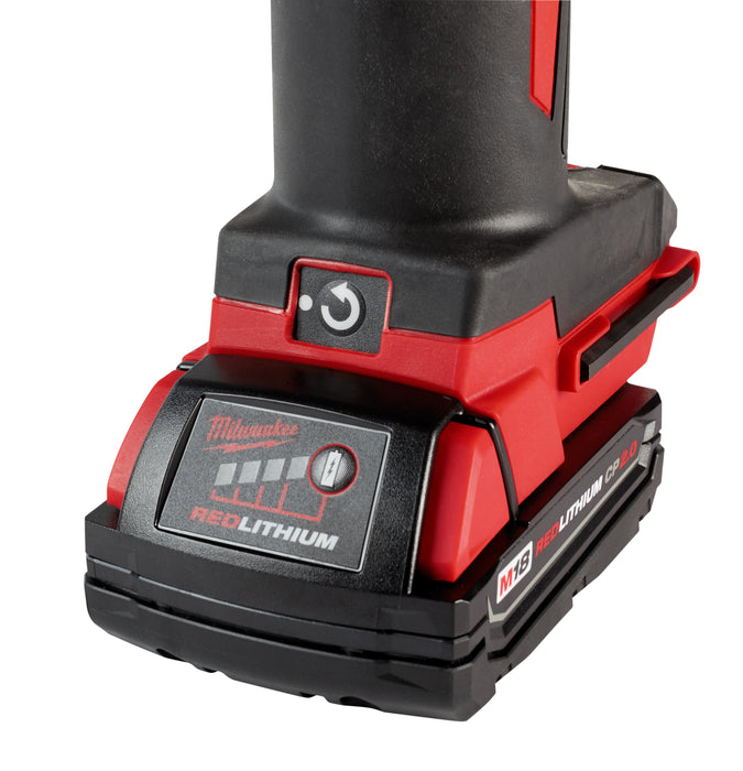 Milwaukee M18 Brushless Threaded Rod Cutter Kit