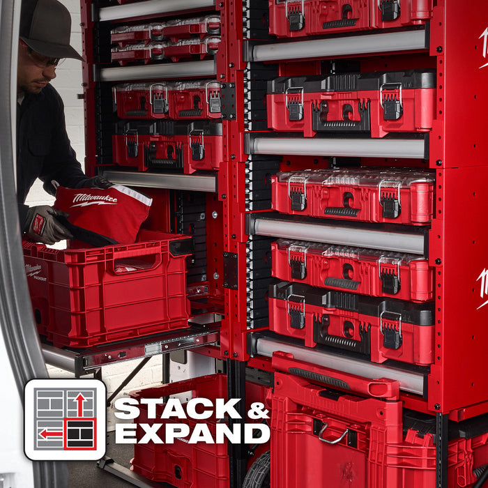 Milwaukee PACKOUT Rack Kit