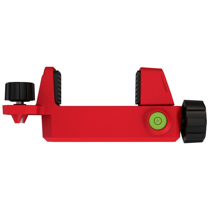 Milwaukee Rotary Laser Receiver Clamp