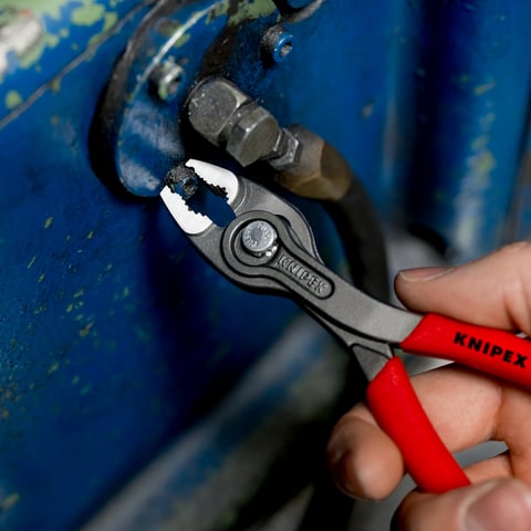 Knipex TwinGrip Pliers